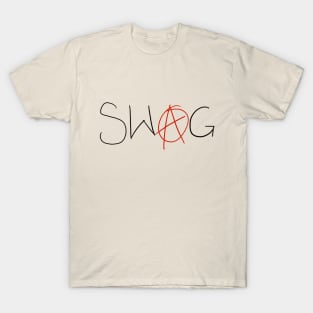 Swag Babey!!! T-Shirt